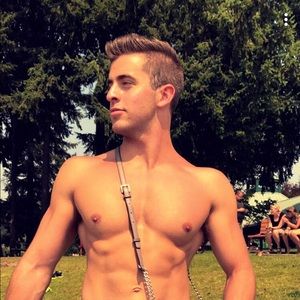 Meet your Posher, Ryan